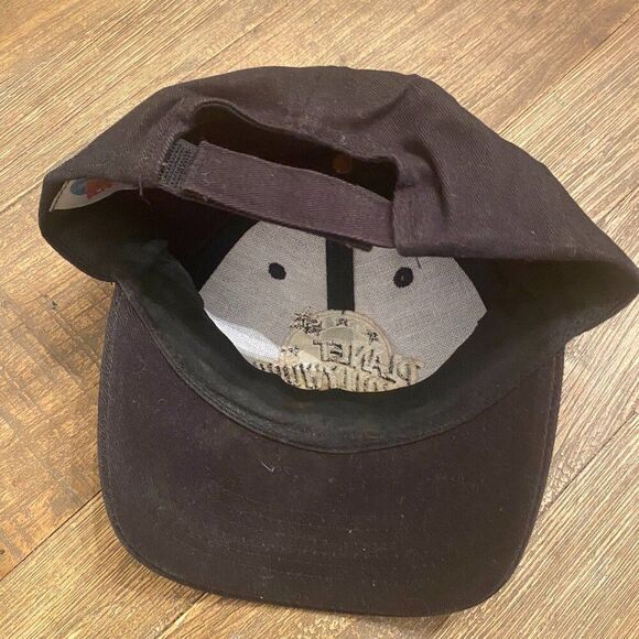 Vintage Planet Hollywood Orlando Adjustable Baseball Hat Cap One Size OS - Picture 2 of 3